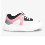 Giày Jogger Sloan hồng