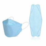 Khẩu Trang 3D Air Mask Kháng Khuẩn Lọc Bụi Mịn PM 2.5 KT616-62