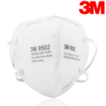 Khẩu trang 3M 9502 KT616-14