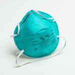 Khẩu trang 3M 1860 KT616-11