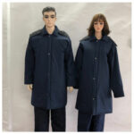 Áo kho lạnh dáng dài KPQ 09193