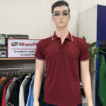 Áo thun đồng phục AT686-05