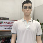 Áo thun đồng phục AT686-06