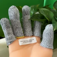 Bao ngón tay chống cắt GT615NP3605