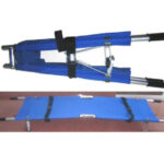 Cáng cứu thương khung sắt giá rẻ C627-01