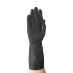 Găng tay phủ Nitrile 11-800 GT615-91