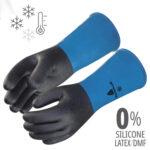 Găng tay kho lạnh -40 độ C VV837 GT615-82