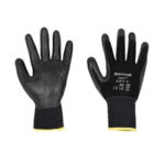 Găng tay chống hóa chất Polytril GT615-182