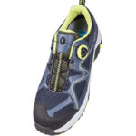 Giày Hans HS-77 dây khóa vặn G639-47