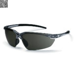 Kính bảo hộ màu đen (cóphủbóng) Kingwear_Taiwan(KWEAR) K626-129