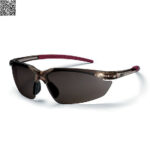 Kính bảo hộ màu đen (cóphủbóng) Kingwear_Taiwan(KWEAR) K626-133