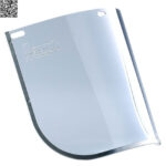 Kính che mặt ,trong suốt Blue Eagle FC28AF K626-84