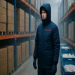 Quần áo bảo hộ kho lạnh âm -12°C KL616-12