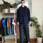 Quần áo kho lạnh -25 độ không phản quang NPU-KL10020437