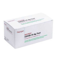 Test covid Biocked 19-Ag Rapigen - 20345